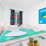 Apartmán Beppo Sea View