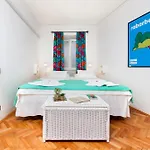 Apartmán Beppo Sea View