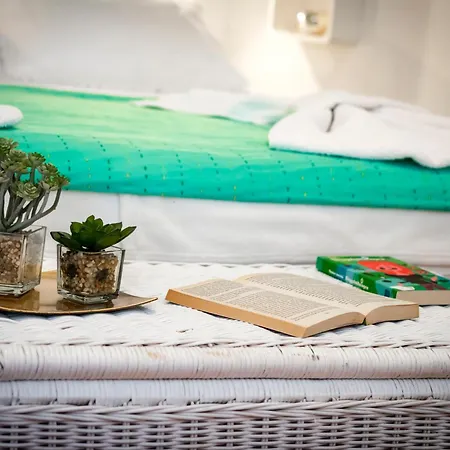 Apartament Beppo Sea View