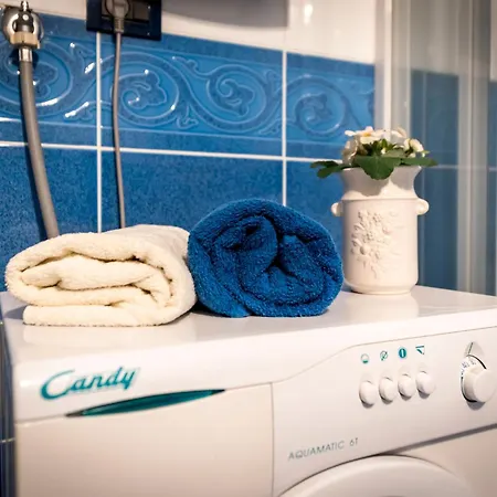 Apartamento Beppo Sea View