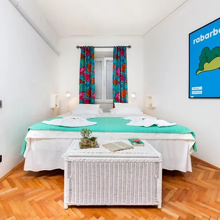 דירה Beppo Sea View