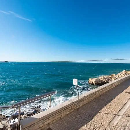 Apartment Beppo Sea View Rovinj