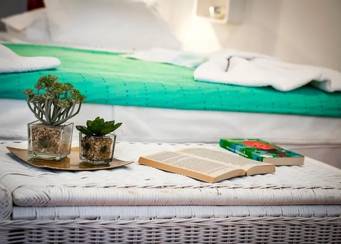 Lejlighed Beppo Sea View