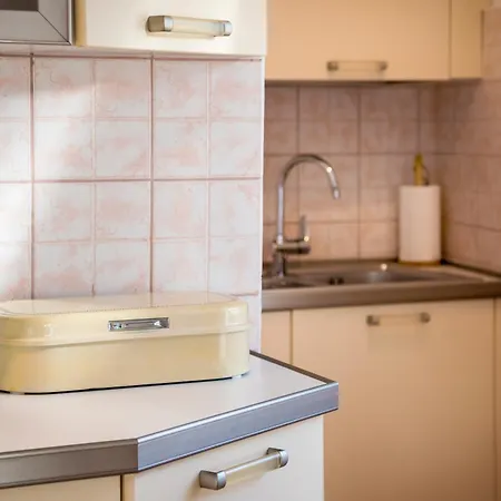 Beppo Sea View Rovinj